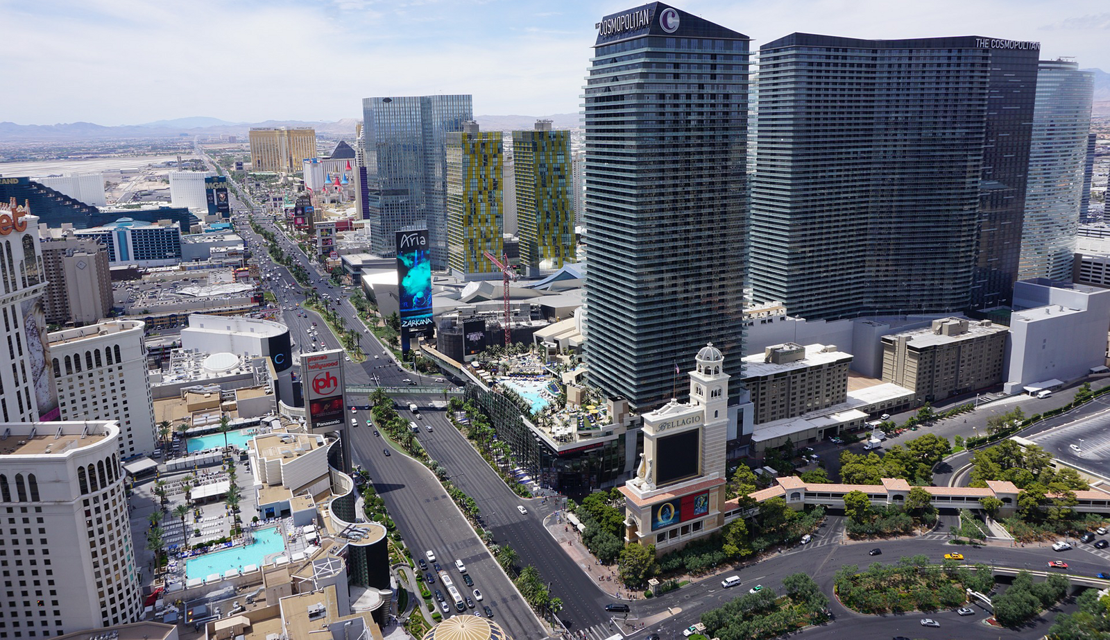 vegas